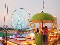 -三亚海昌梦幻海洋不夜城