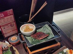 -匠和风精致料理(莆田财富中心店)