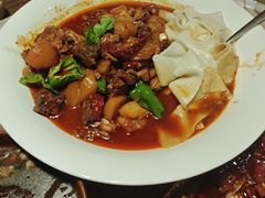 -那时新疆·若羌(经纬汇店)