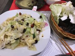-Restaurant Sichuan 川里川外