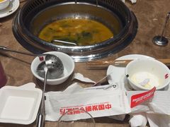 -七欣天香辣蟹火锅(扬州望月路店)