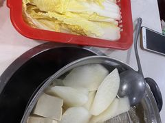 -菜忠潮州牛肉店(岗厦店)
