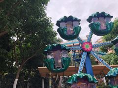 -厦门方特东方神画