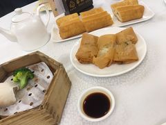 -番禺宾馆丽苑厅