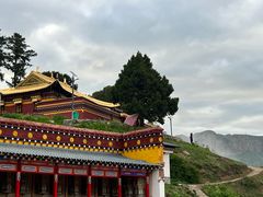-达仓郎木寺院