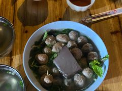 -金山锅贴店(金泉路店)