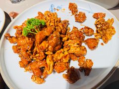 -福满圆(琨莎中心店)