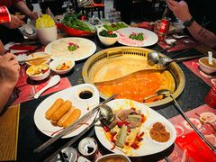 -红运火锅·中国名火锅·国风演绎(省体店)