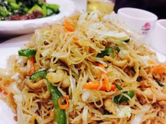 -五味轩菜馆(向西村西区108号楼店)