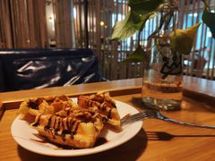 -百年朱苦拉咖啡(博物馆店)