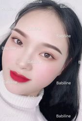 -babiline芭比莱恩半永久纹眉纹唇发际线
