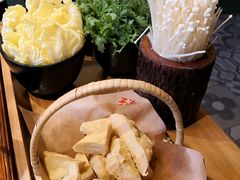 -手选潮汕鲜活牛肉火锅(二七广场店)
