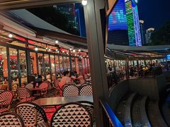 -Chili's Cafe&Bar奇利斯(滨江店)