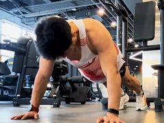 -OXYGYM 奥美氧舱运动中心(朝阳大悦城店)