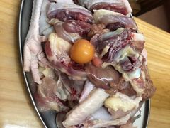 -司马街鸡煲(西华路店)