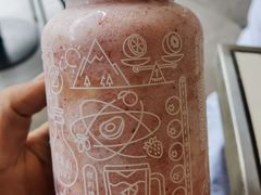 -野萃山·潮汕厚果汁(十亩地店)