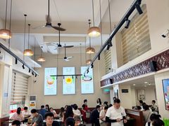 -黄师奶甜品店