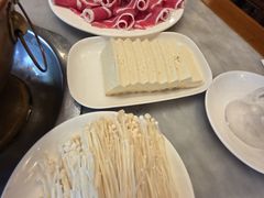 -老五四季涮肉(菜市口店)