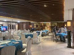 -海陵岛保利皇冠假日酒店·御公馆中餐厅 CANAL LNUA