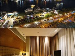 -厦门海港英迪格酒店(中山路店)