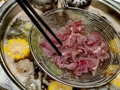 -味逍遥牛肉火锅(万江旗舰店)