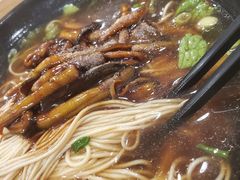 -董记面馆(漳州二路店)