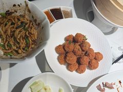 -四季民福烤鸭店(王府井东安门店)