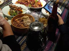 -驿楼兰·新疆菜(火车站店)