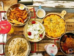 -Kpasta韩式意大利面