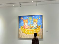 -辰熙ACX星海艺术中心