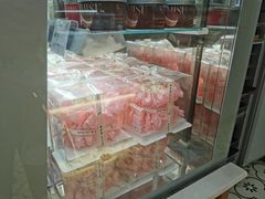 -BREAD WAY面包路·欧式面包(龙湖时代D馆店)