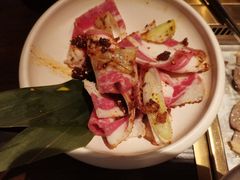 -新石器烤肉(之心城店)