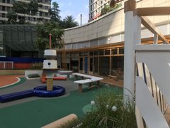 -IBOBI早教·托班·国际家庭互动成长中心(欢乐海岸中心)