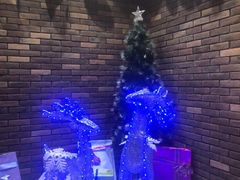 -OPEN開全日自助餐厅·牛肉火锅·海鲜(佛山希尔顿酒店)