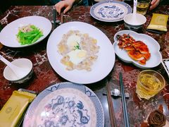 -钱塘花园·宁波菜