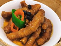 -喜宴又一村·粤菜·茶点·海鲜(壹方天地店)