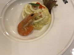 -斗牛士牛排餐厅(嘉里汇店)