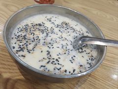 -白翔甜食店
