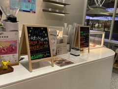 -Manner Coffee(K11店)