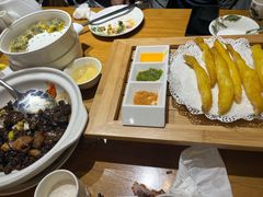 -春满园·邯郸菜发祥地(滏东店)