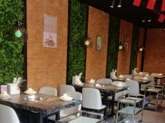 -天都火锅酒楼(虹梅南路店)