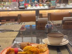 -食百绚全日制餐厅(成都棕榈泉费尔蒙酒店)
