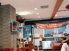 大堂-武圣羊汤(手帕口店)