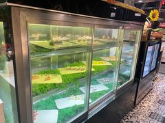 -格瑞欧海鲜自助烤肉火锅(光彩店)