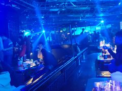 -MUSE CLUB缪斯酒吧(西大街店)