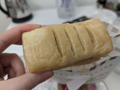 黄油奶酥条-百年义利(百万庄店)