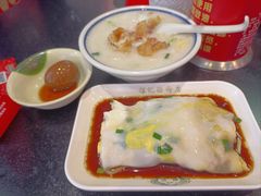 -银记肠粉店(中山一路店)