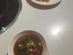 -焯牛潮汕牛肉火锅(云峰街创始店)