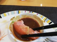 -威珀斯酒店·珀萃美食餐厅 | 海鲜刺身·现烤生蚝·特色烤肉