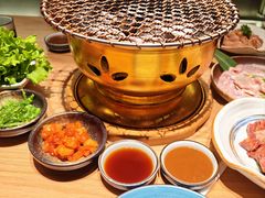-烧肉达人•炭火烧肉(新天地店)